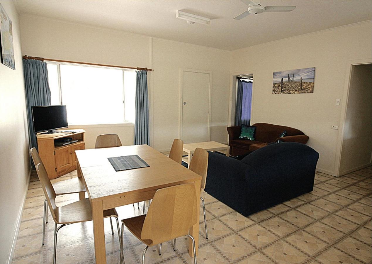 Kangaroo Island Coastal Villas American River Exterior foto