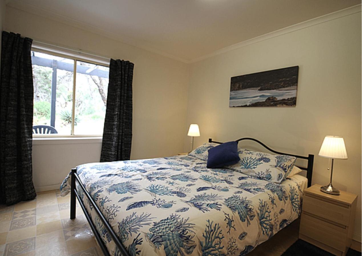Kangaroo Island Coastal Villas American River Exterior foto